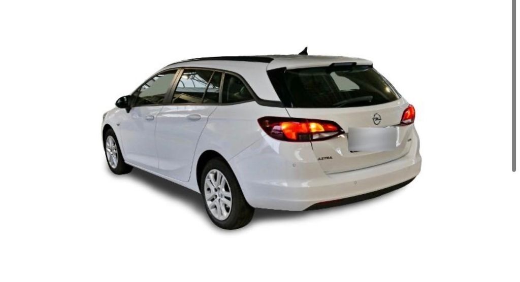 Opel Astra 186.000 km 8.000 &euro; Großschwabhausen 99441