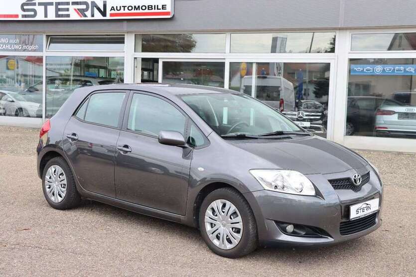 Auris