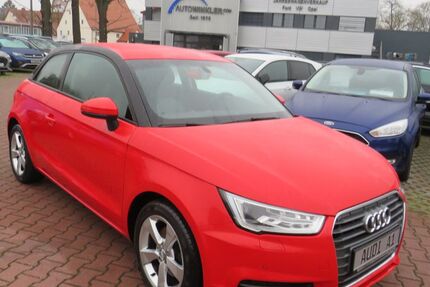 Audi A1 39.445 km 16.990 &euro; Nürnberg 90431