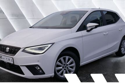 Seat Ibiza 75.384 km 13.641 &euro; Gelnhausen 63571