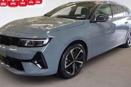 Opel Astra 38.400 km 17.980 &euro; Schwandorf 92421