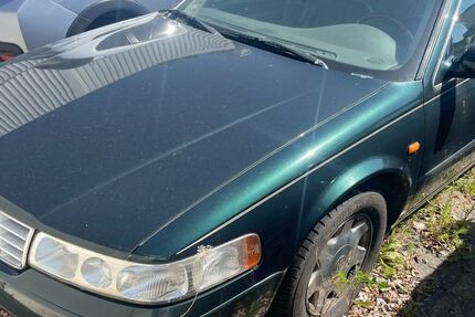 Cadillac Seville 141.396 km 1.900 &euro; Dippoldiswalde 01744