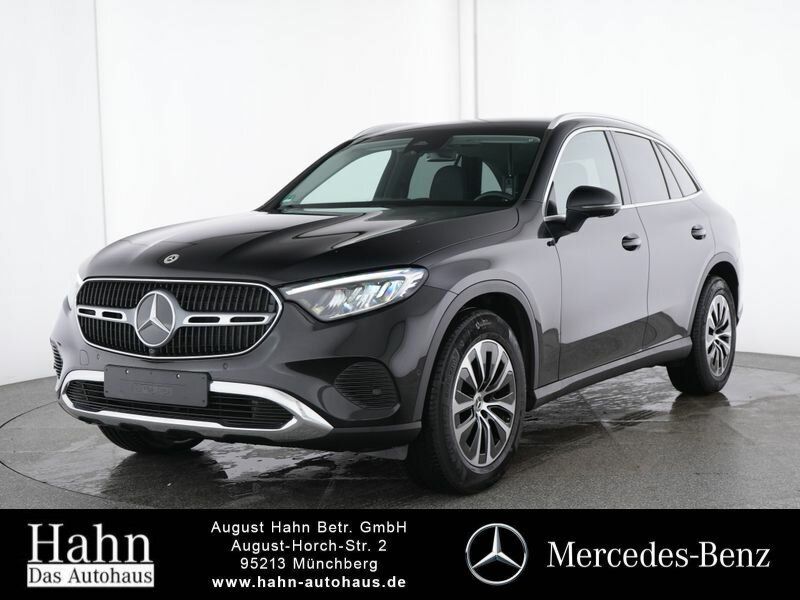 GLC 200