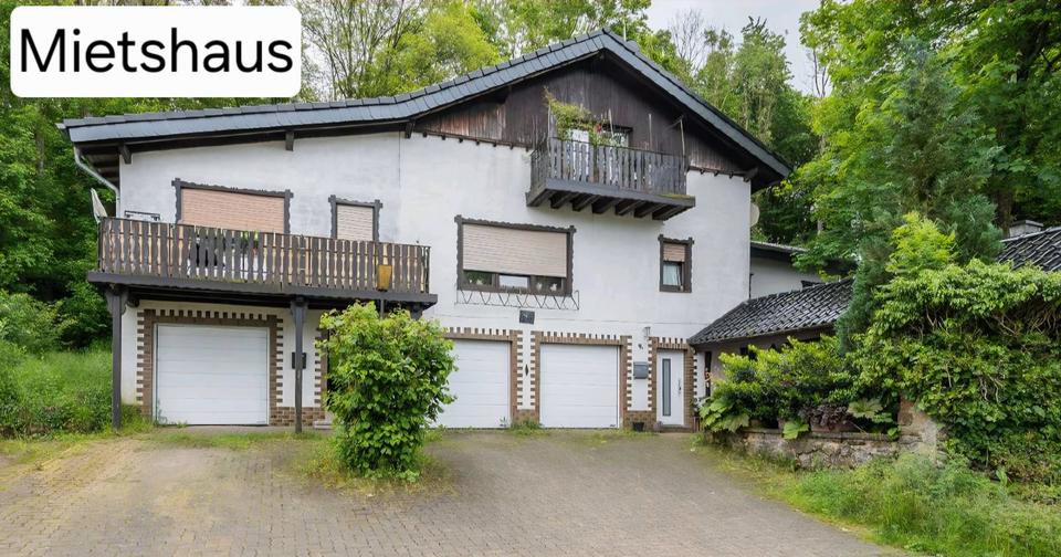 Einfamilienhaus Hillesheim - 475.000&euro; | Angebot:24690881