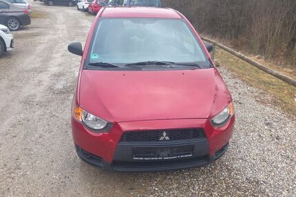 Mitsubishi Colt 185.500 km 1.700 &euro; Geretsried 82538