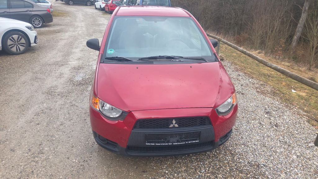 Mitsubishi Colt 185.500 km 1.800 &euro; Geretsried 82538