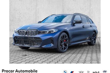 BMW M340d