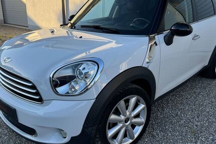 Mini Countryman D (Cooper) 134.000 km 8.400 &euro; Merching 86504