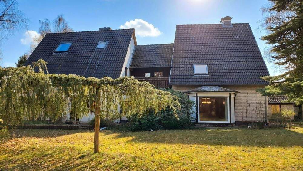 Gewerbeobjekt Neuenkirchen - 1 Zimmer, 399.000&euro; | Angebot:25772844