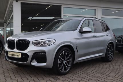 BMW X3 93.511 km 31.490 &euro; Karlstadt 97753
