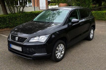 Seat Ateca 67.978 km 13.000 &euro; Bad Soden 65812