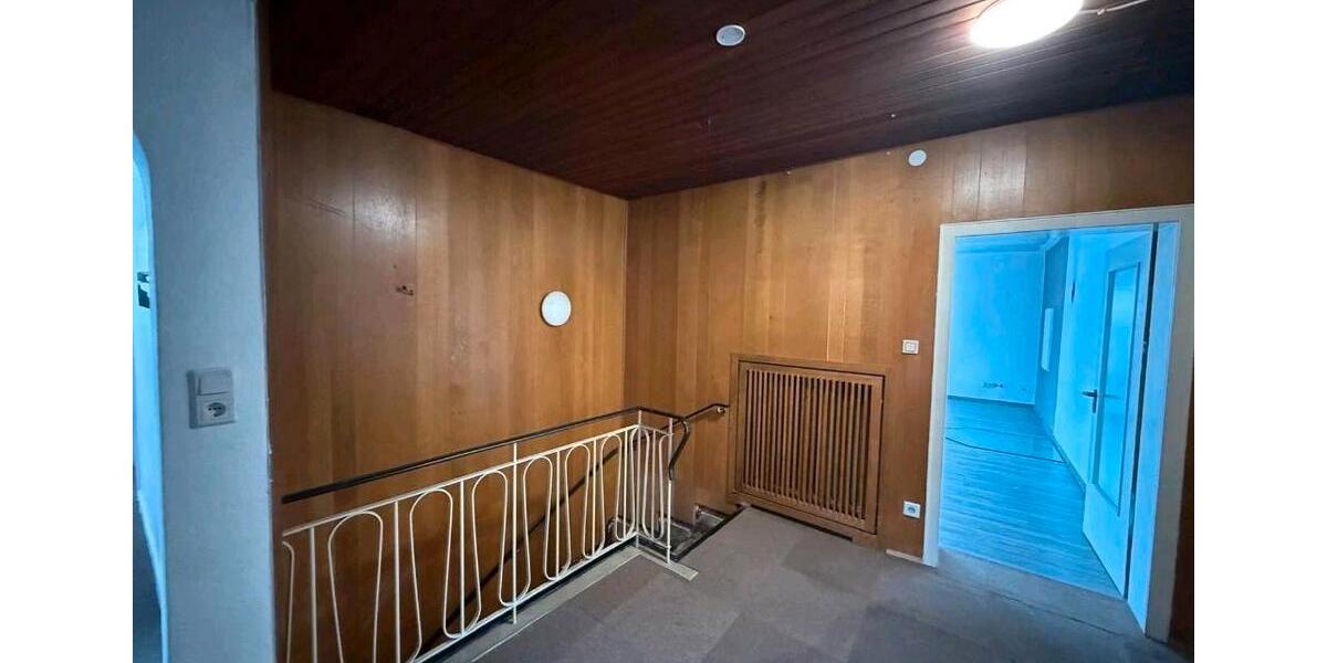 Bungalow Homberg (Efze) - 6 Zimmer, 126 m&sup2;, 280.000&euro; | Angebot:25048083