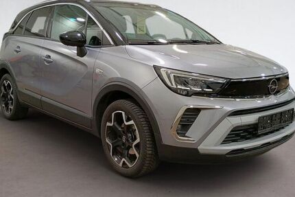 Opel Crossland (X)
