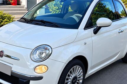 Fiat 500 144.000 km 4.500 &euro; köln 50739