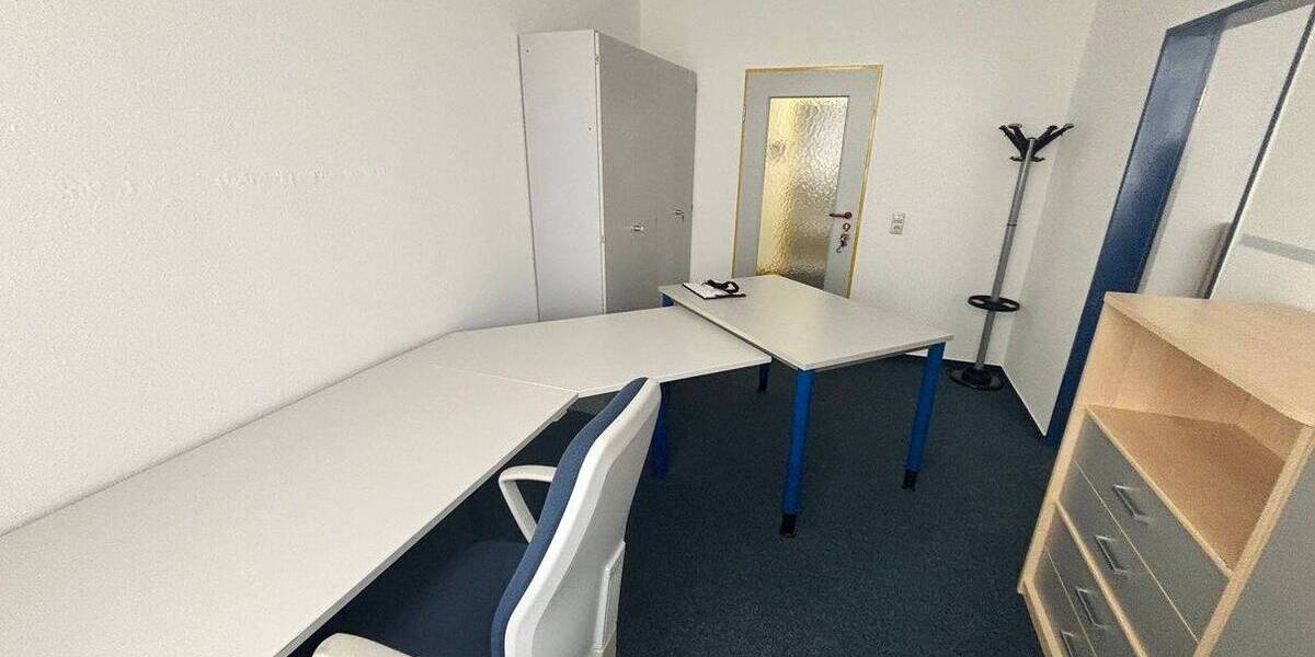 Gewerbeobjekt Zwickau Pölbitz - 210&euro; | Angebot:26431882