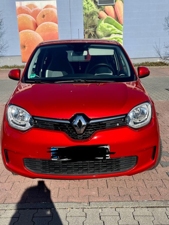 Twingo