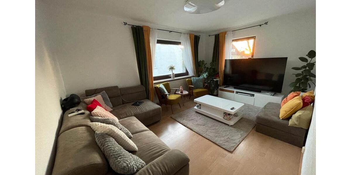 Etagenwohnung Uelzen - 3 Zimmer, 65 m&sup2;, 135.000&euro; | Angebot:26217765