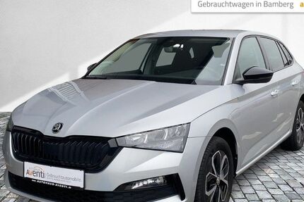 Skoda Scala 49.559 km 15.888 &euro; Bamberg 96052