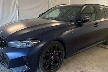 BMW 320 55.582 km 38.950 &euro; Steinbach-Hallenberg OT Herges-Hallenberg 98587