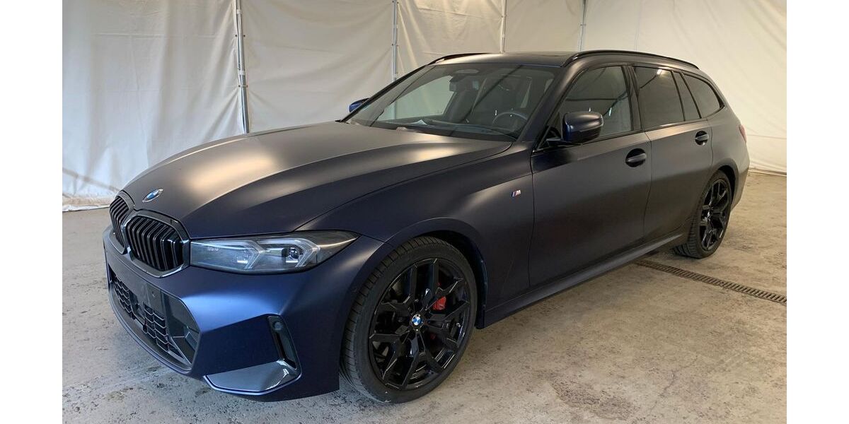 BMW 320 55.582 km 38.950 &euro; Steinbach-Hallenberg OT Herges-Hallenberg 98587