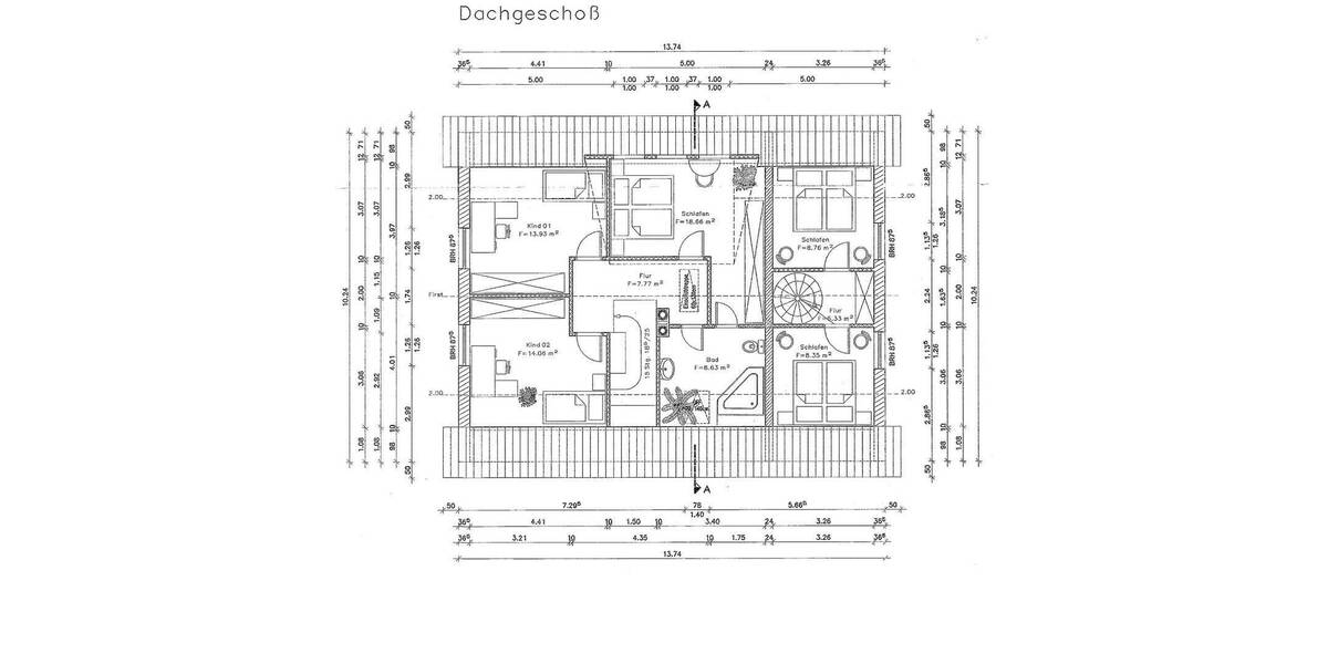 Einfamilienhaus Garz auf Rügen Kniepow - 7 Zimmer, 220 m&sup2;, 629.000&euro; | Angebot:26290544
