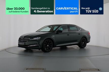 Skoda Superb 52.203 km 24.889 &euro; Braunschweig 38114