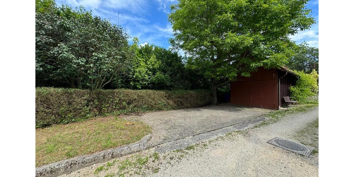 Mehrfamilienhaus, Wohnhaus Schwäbisch Gmünd Bargau - 9 Zimmer, 189 m&sup2;, 278.999&euro; | Angebot:26705483