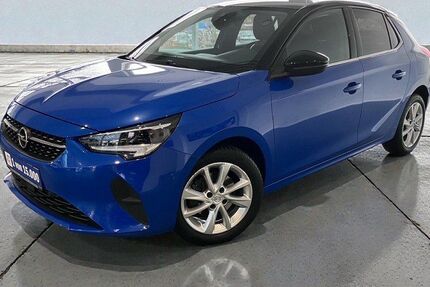 Opel Corsa 45.069 km 13.990 &euro; Karlsruhe 76227