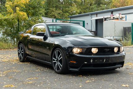 Ford Mustang 40.700 km 22.900 € Teltow 14513