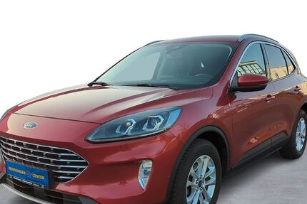 Ford Kuga 58.309 km 16.700 &euro; Gütersloh 33334