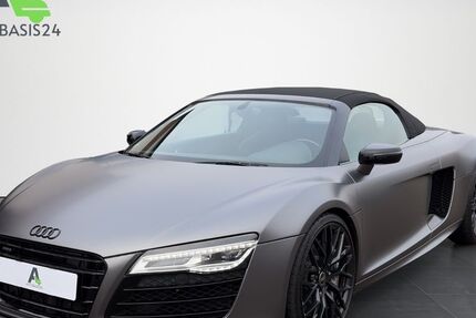 Audi R8 59.000 km 92.900 &euro; Linkenheim-Hochstetten 76351