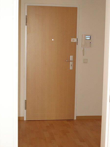 2-Zimmerwohnung in Mainz auf dem Lerchenberg