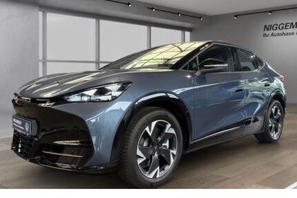 Cupra Tavascan 1.500 km 44.780 &euro; Salzkotten 33154