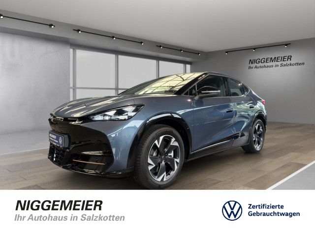 Cupra Tavascan 1.500 km 44.780 &euro; Salzkotten 33154