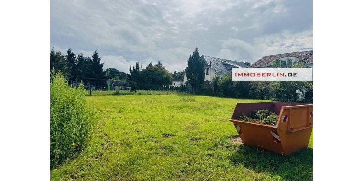 Grundstück Schwielowsee Geltow - 380.000&euro; | Angebot:25355640