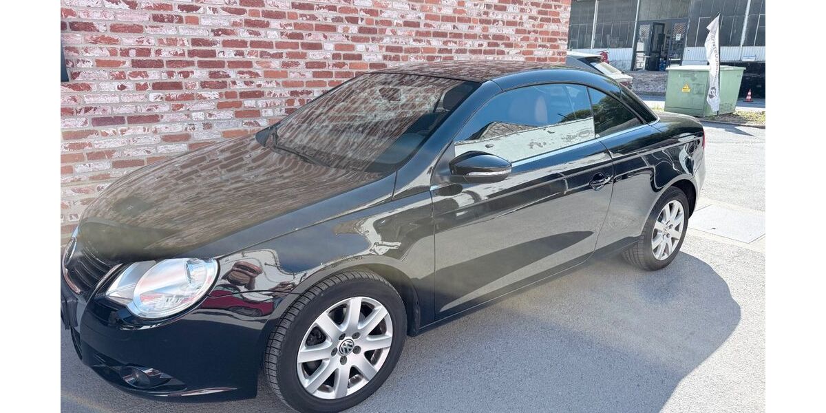 VW Eos 115.200 km 5.400 &euro; Essen 45219