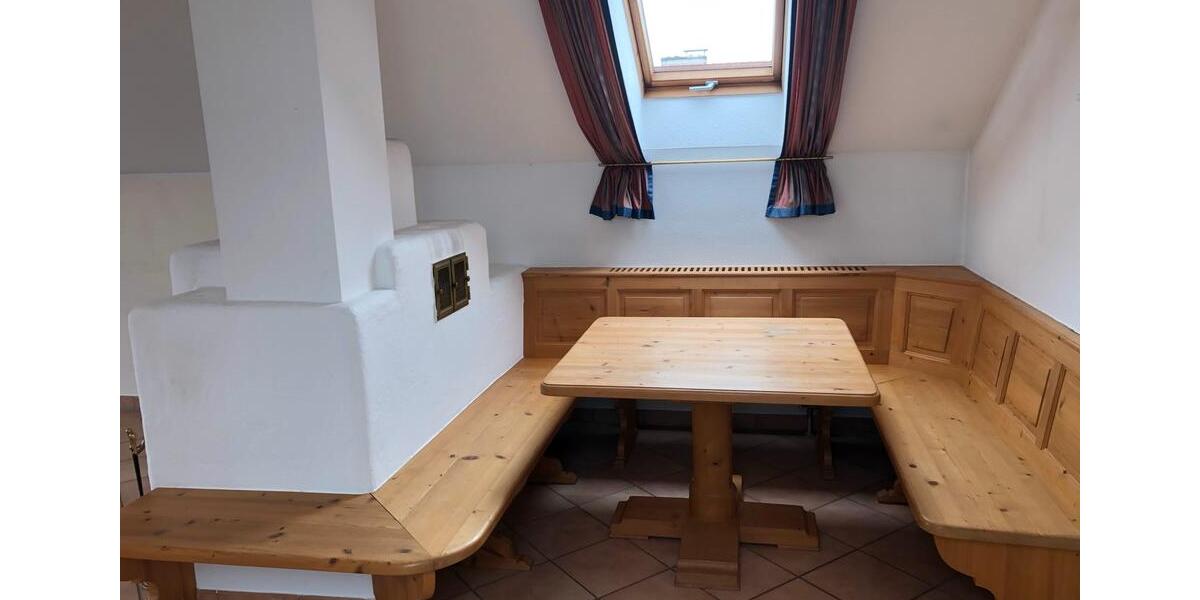 Dachgeschoßwohnung Bayerbach - 2 Zimmer, 70 m&sup2;, 179.000&euro; | Angebot:26640138