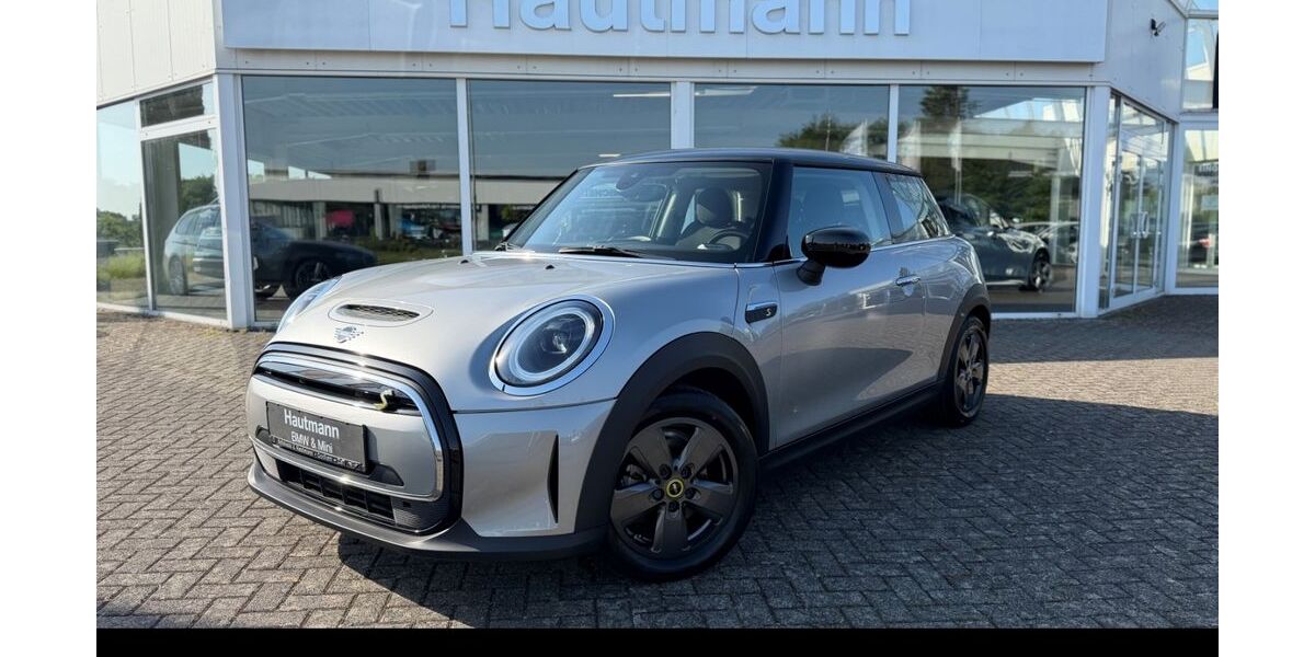 Mini Cooper SE 26.800 km 22.950 &euro; Cochem 56812