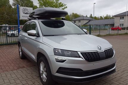 Skoda Karoq 94.138 km 17.950 &euro; Sassnitz 18546