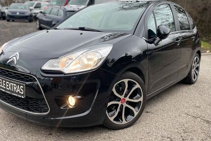 Citroen C3 183.859 km 2.999 &euro; Pforzheim 75181