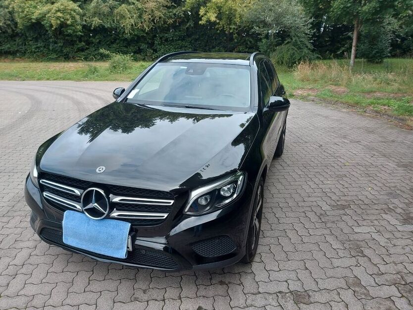 GLC 250