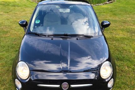 Fiat 500 119.857 km 4.999 &euro; Hatten 26209