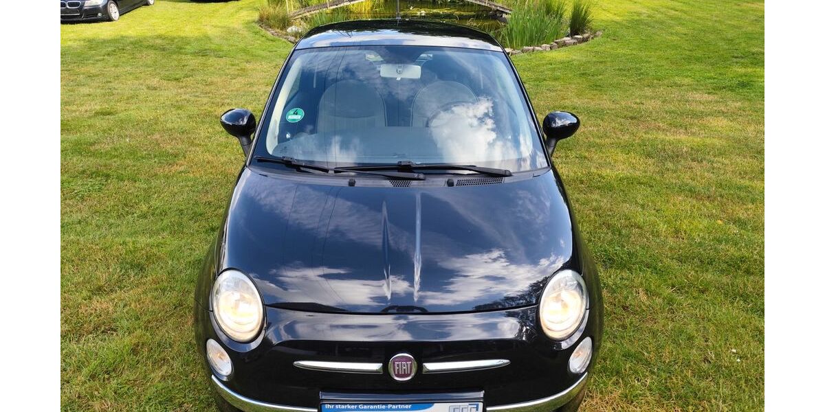 Fiat 500 119.857 km 4.999 &euro; Hatten 26209