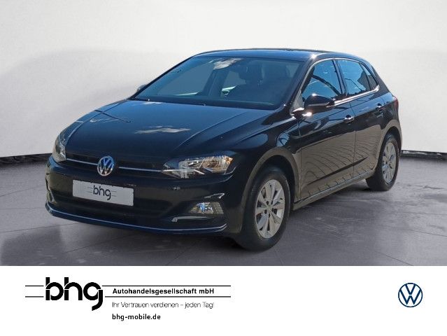 VW Polo 36.339 km 16.960 € Lörrach 79540