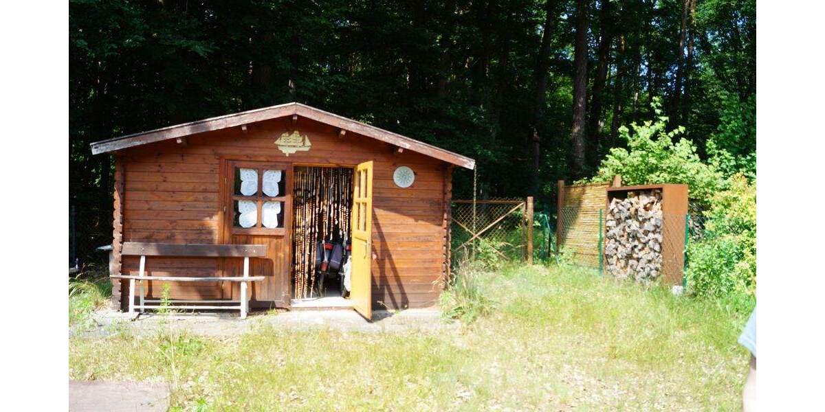 Grundstück Bad Saarow Bad Saarow-Pieskow - 259.000&euro; | Angebot:25663573