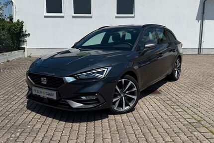 Seat Leon 74.500 km 18.950 &euro; Heideck 91180