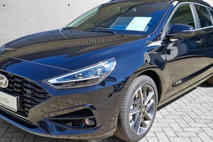 Hyundai i30 2.000 km 24.880 &euro; Lachendorf 29331