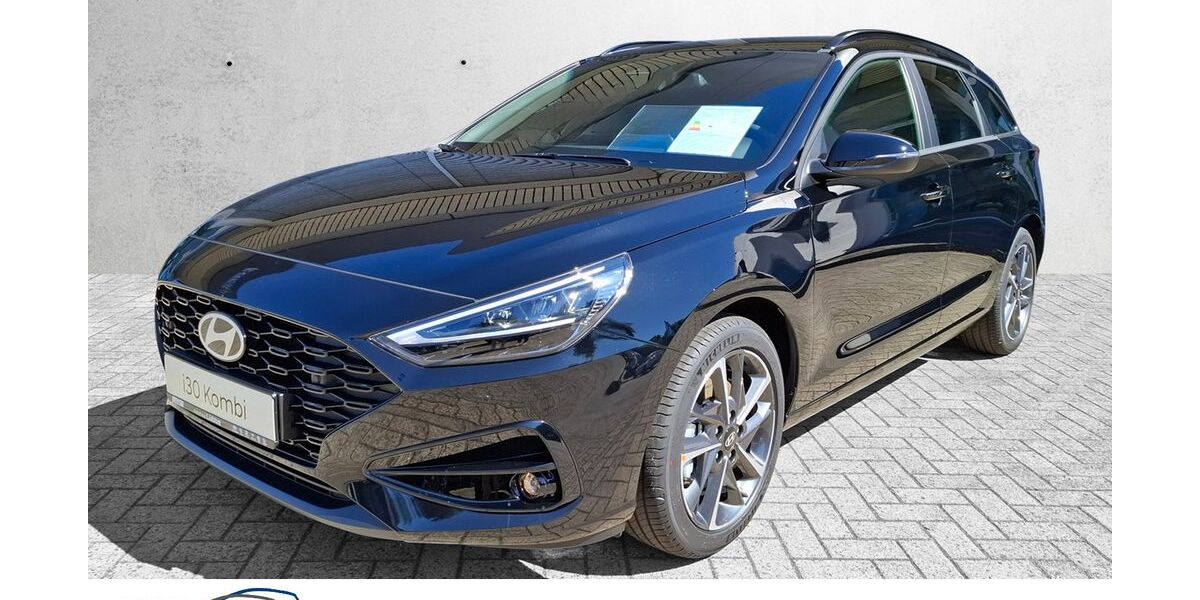 Hyundai i30 2.000 km 24.880 &euro; Lachendorf 29331