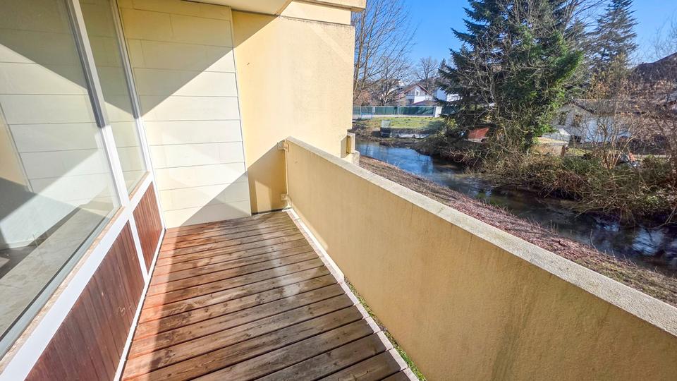 Erdgeschoßwohnung Durmersheim - 1 Zimmer, 39 m&sup2;, 440&euro; | Angebot:26635626