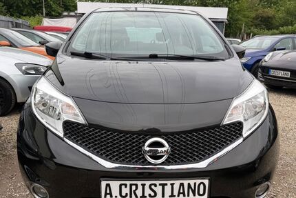 Nissan Note 115.000 km 5.499 &euro; Köln 51107